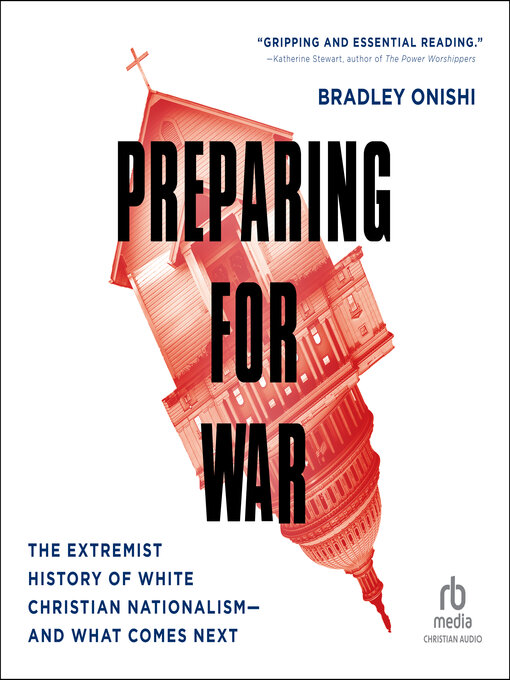 Title details for Preparing for War by Bradley Onishi - Available